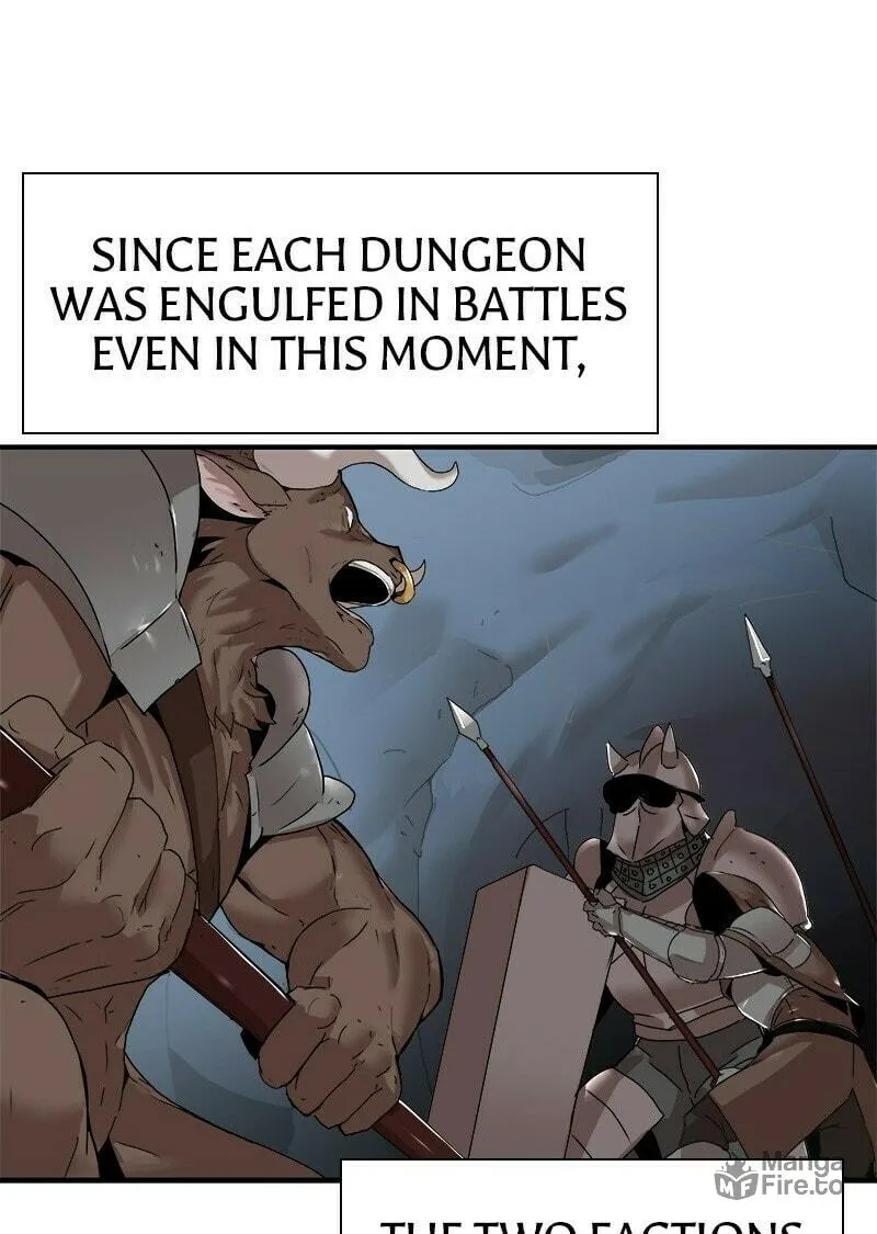 Dungeon Majesty Chapter 51 page 3 - 