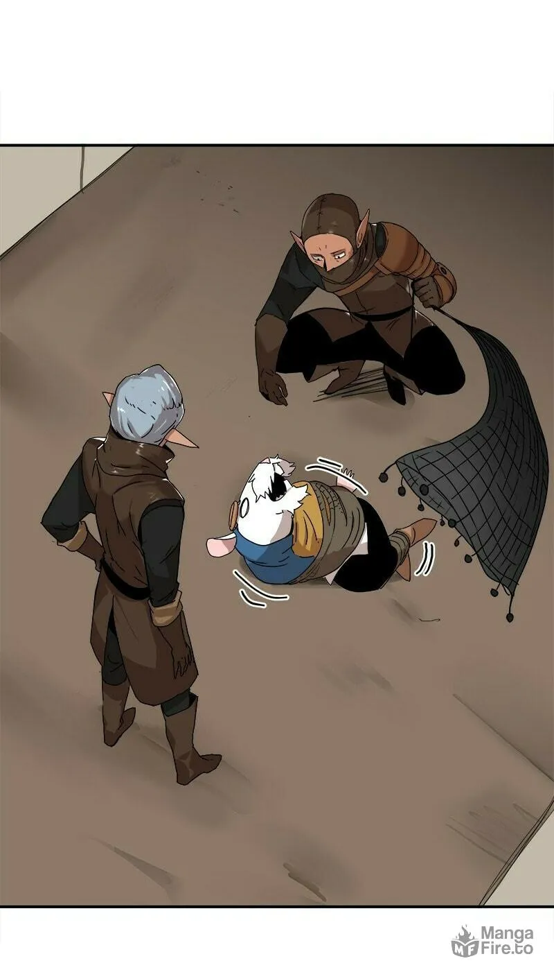 Dungeon Majesty Chapter 51 page 24 - 