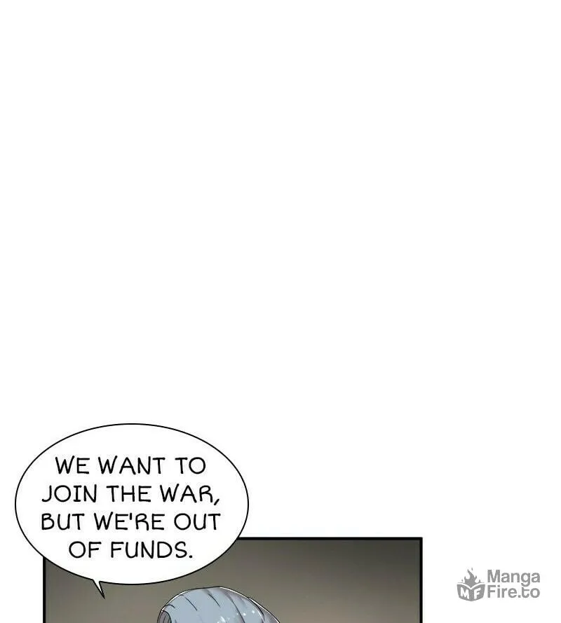 Dungeon Majesty Chapter 51 page 27 - 