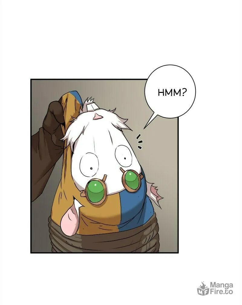 Dungeon Majesty Chapter 51 page 42 - 