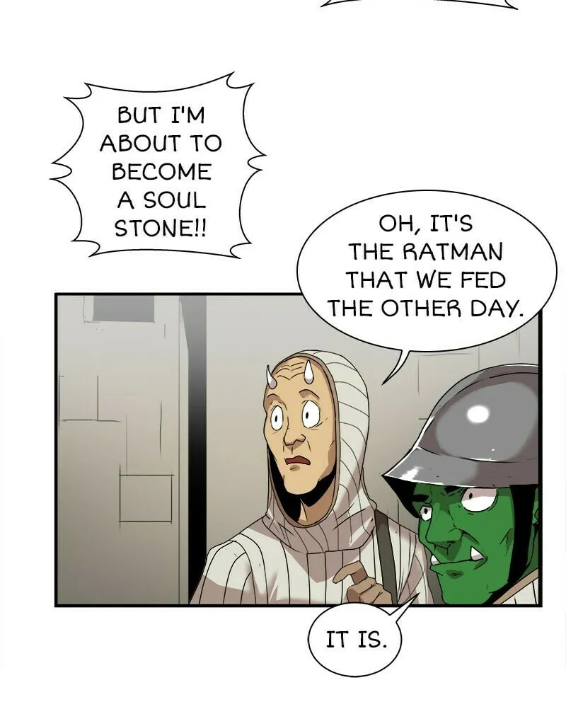 Dungeon Majesty Chapter 51 page 45 - 