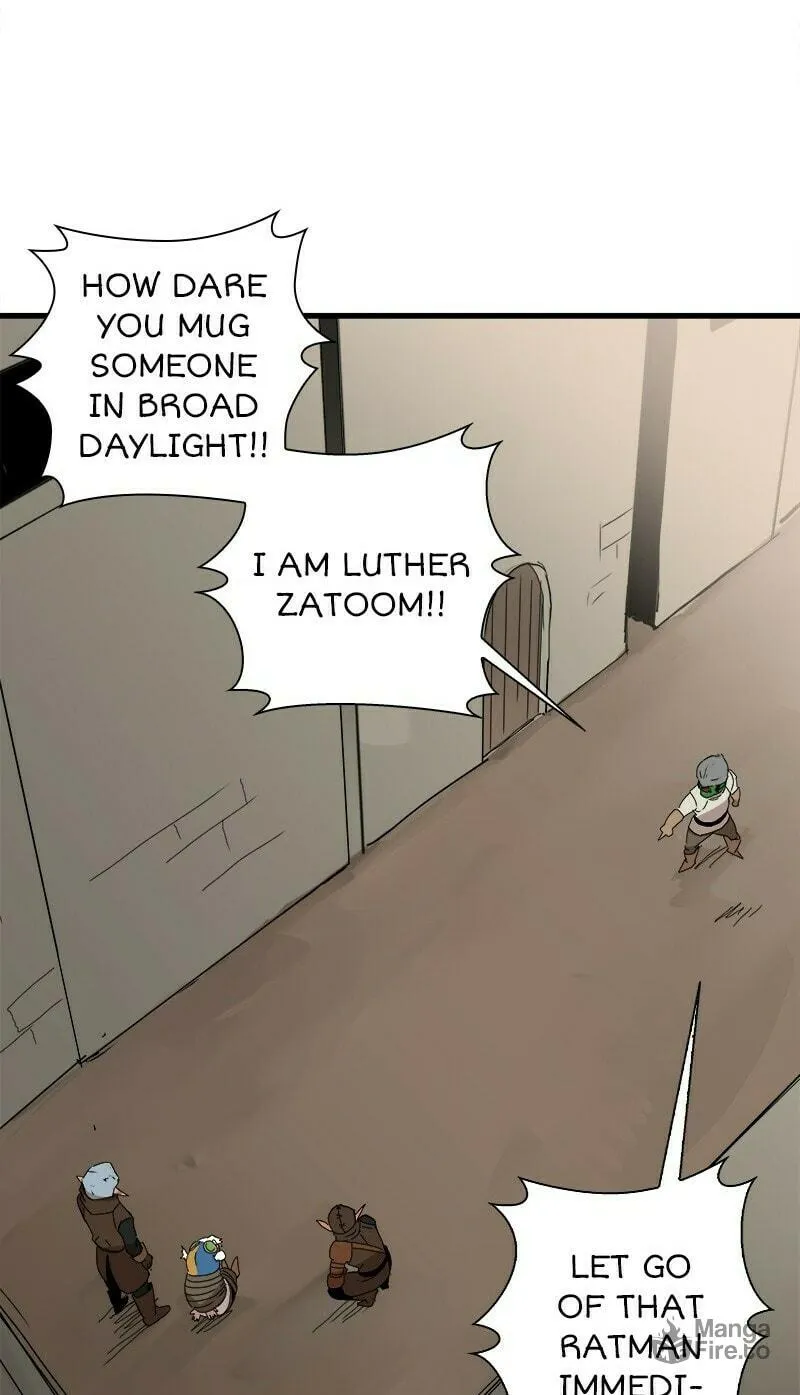 Dungeon Majesty Chapter 51 page 47 - 