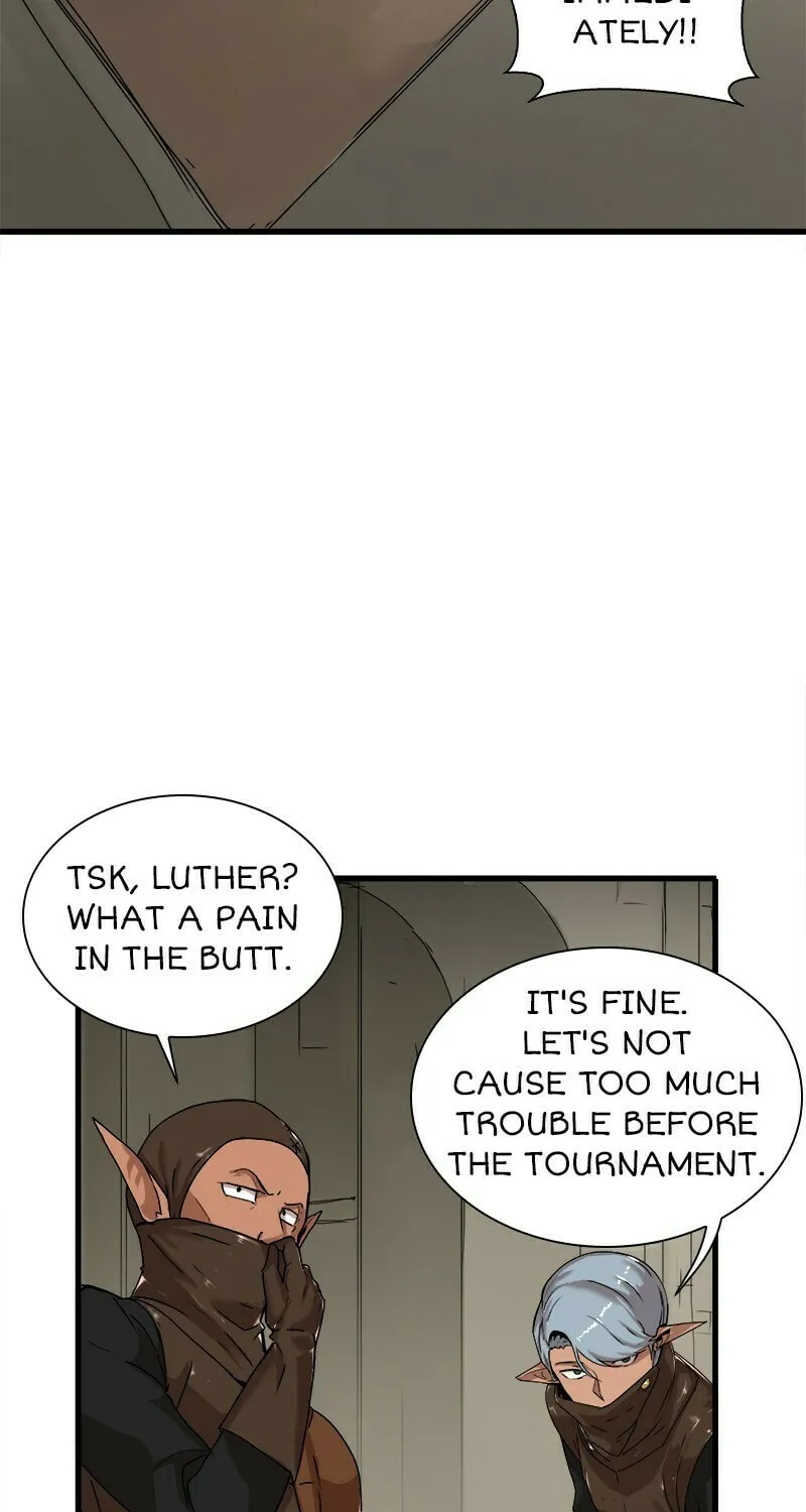 Dungeon Majesty Chapter 51 page 48 - 