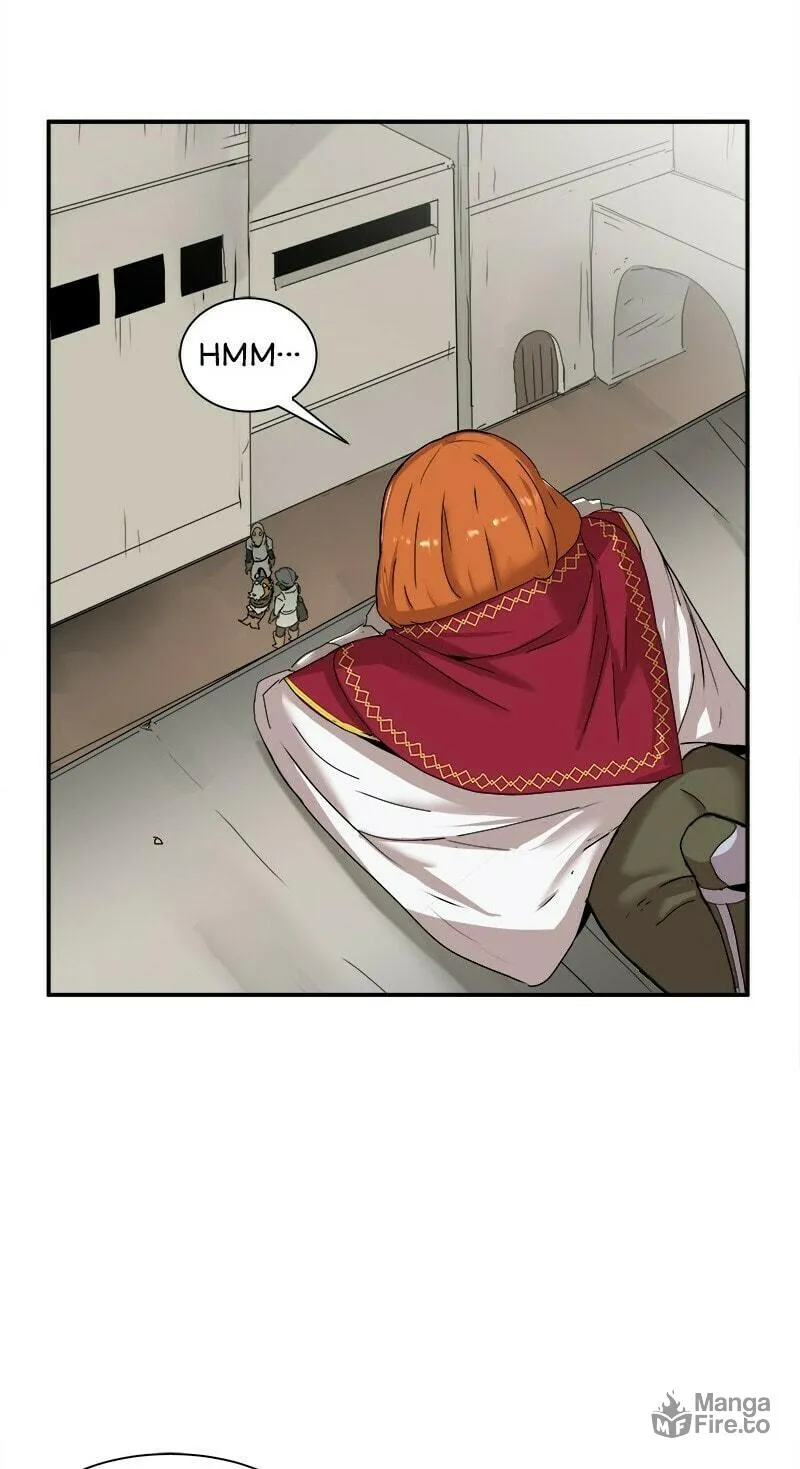 Dungeon Majesty Chapter 51 page 54 - 