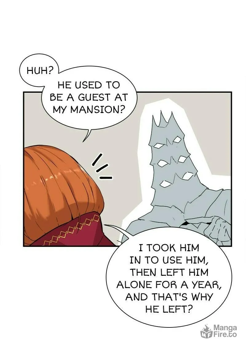 Dungeon Majesty Chapter 51 page 58 - 
