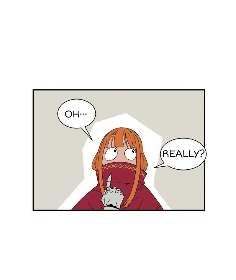 Dungeon Majesty Chapter 51 page 59 - 