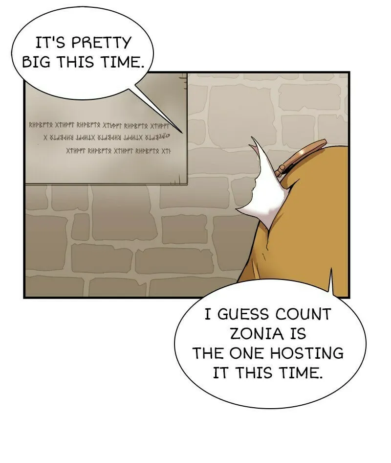 Dungeon Majesty Chapter 51 page 7 - 