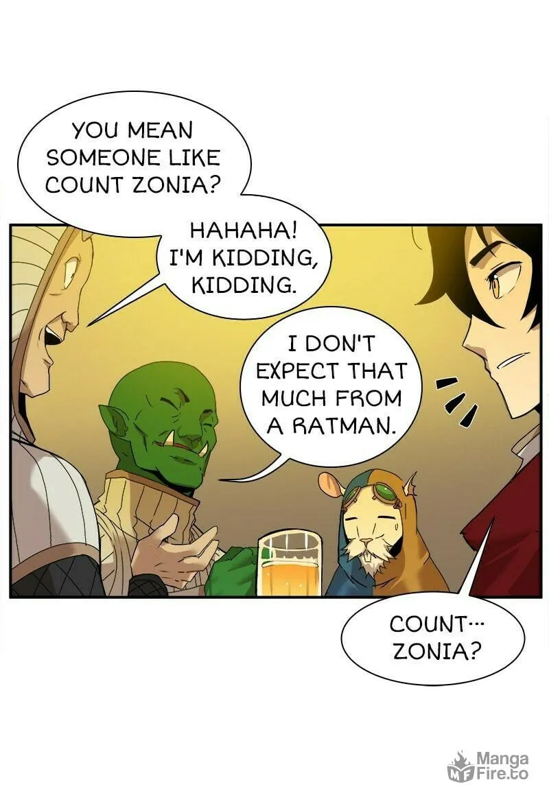 Dungeon Majesty Chapter 51 page 67 - 