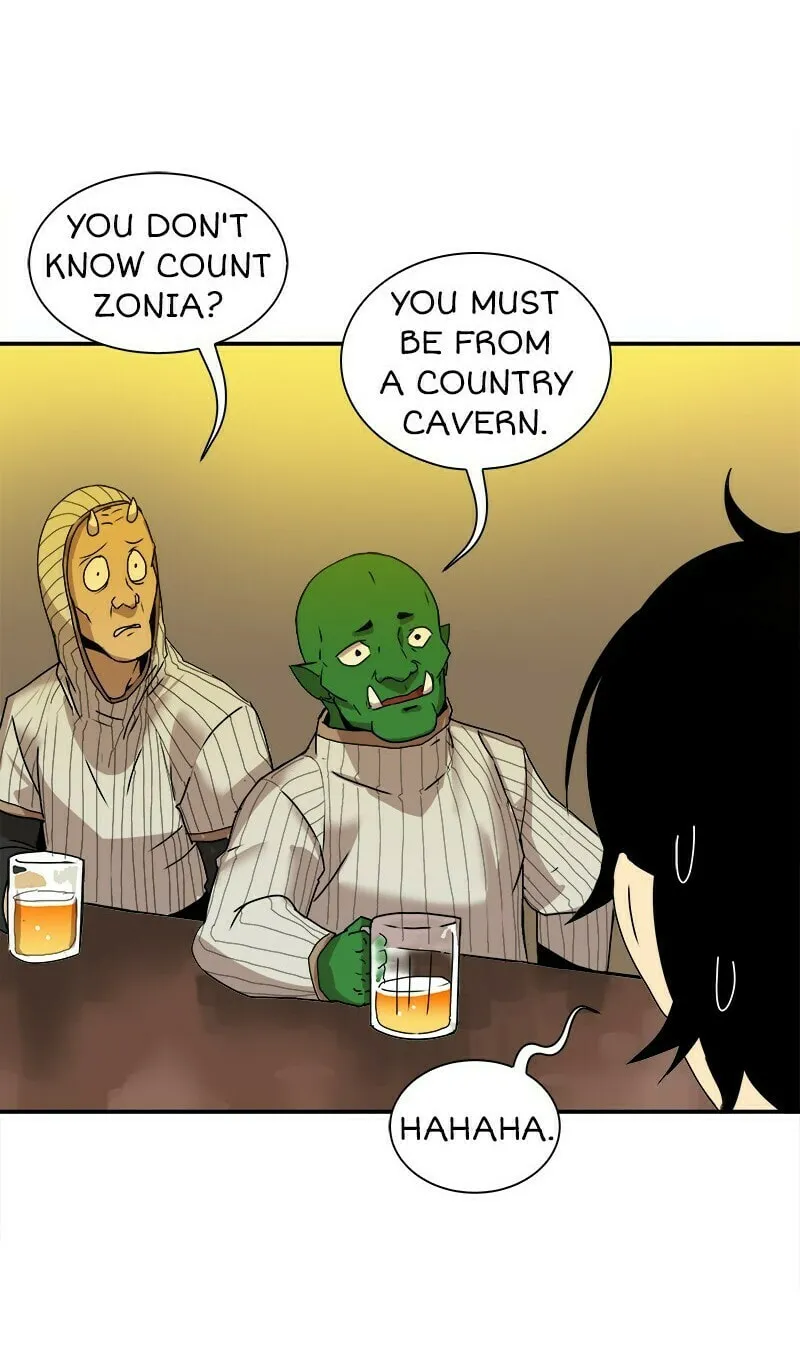Dungeon Majesty Chapter 51 page 68 - 