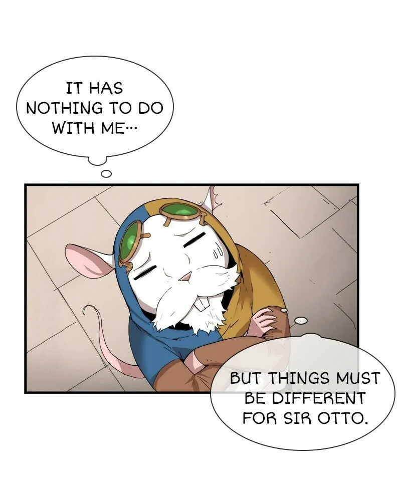 Dungeon Majesty Chapter 51 page 8 - 