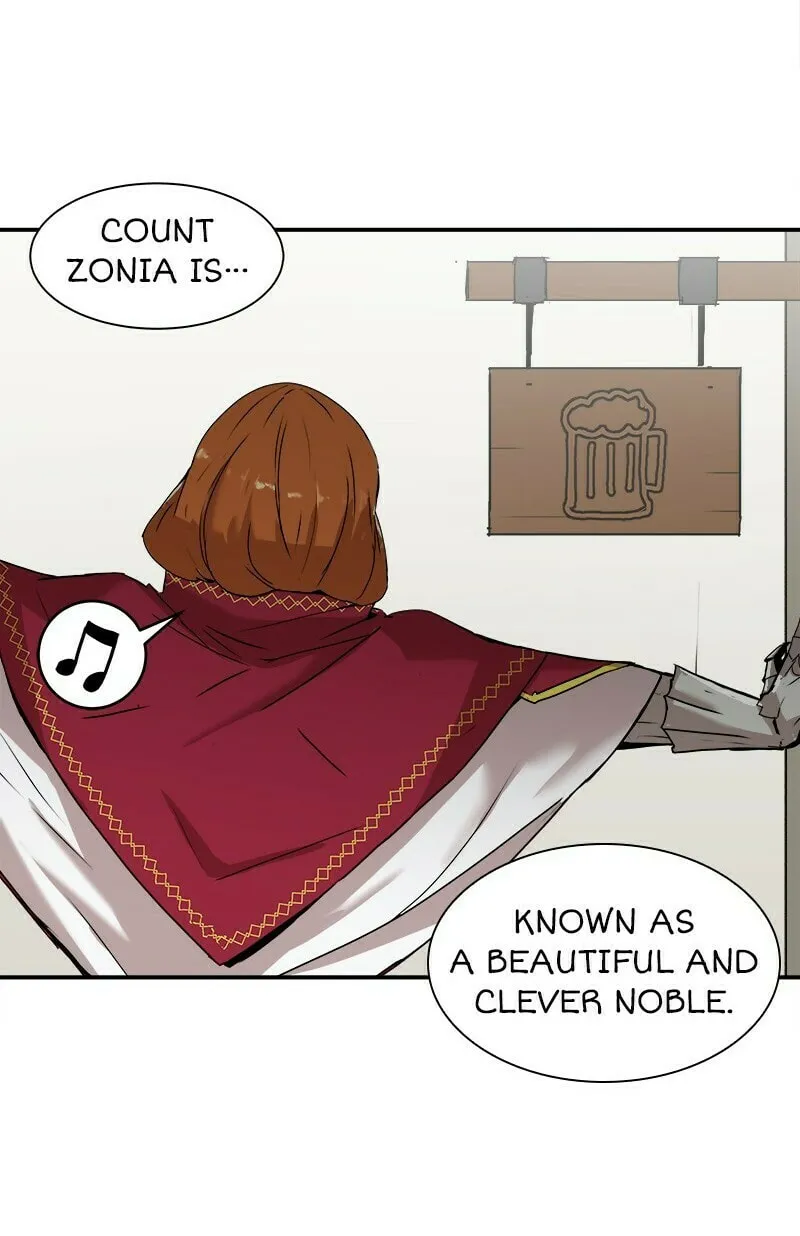 Dungeon Majesty Chapter 51 page 71 - 