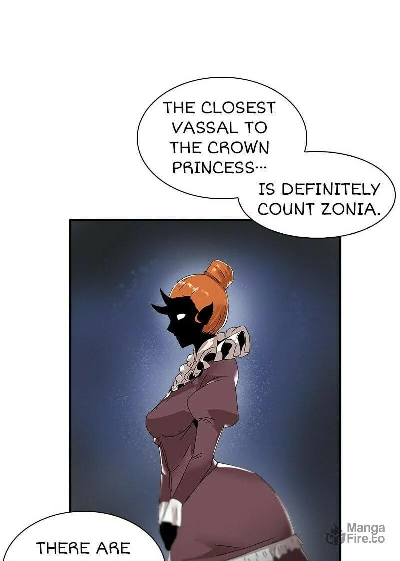 Dungeon Majesty Chapter 51 page 72 - 
