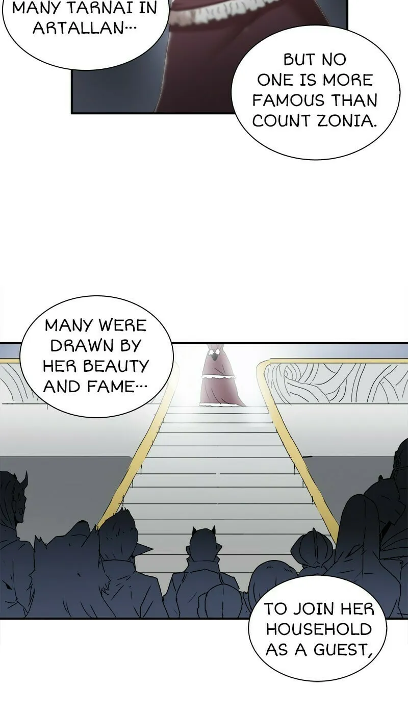 Dungeon Majesty Chapter 51 page 73 - 