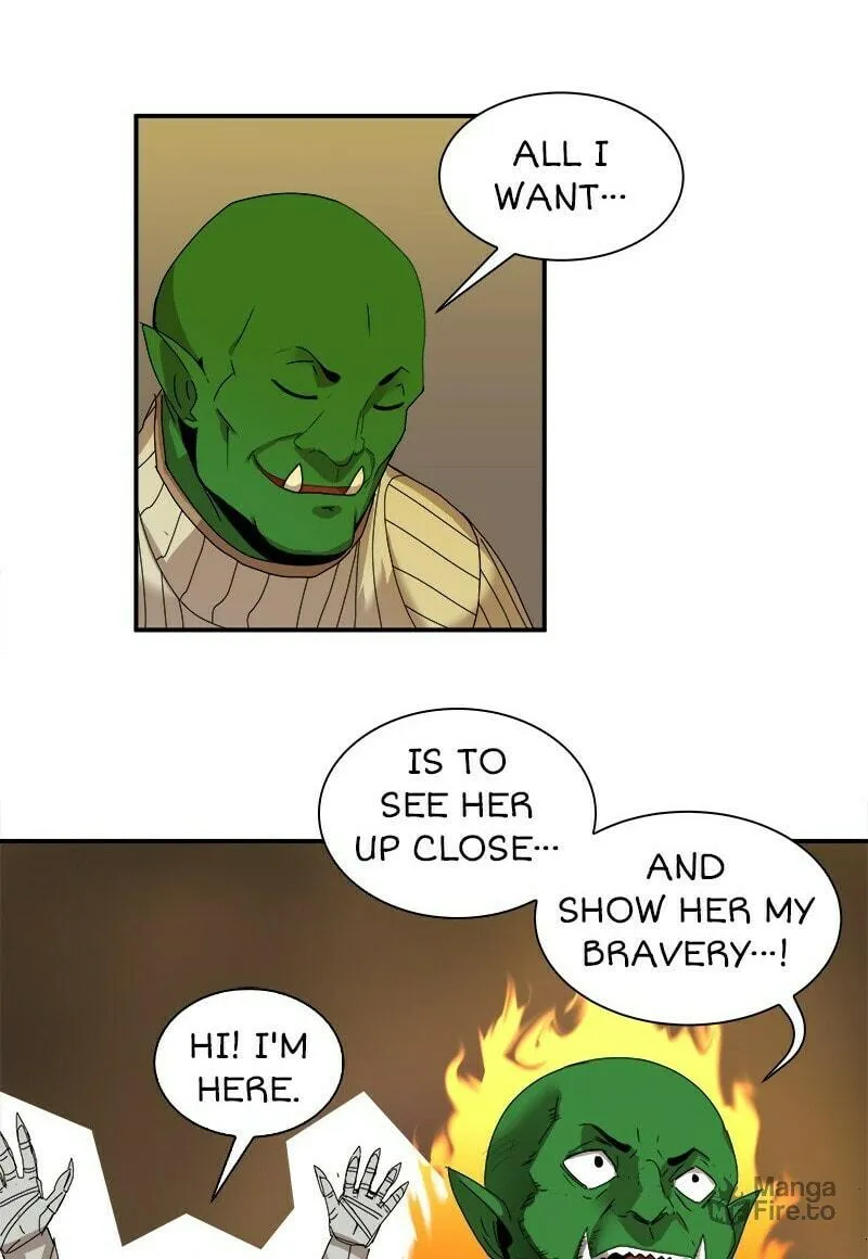 Dungeon Majesty Chapter 51 page 75 - 