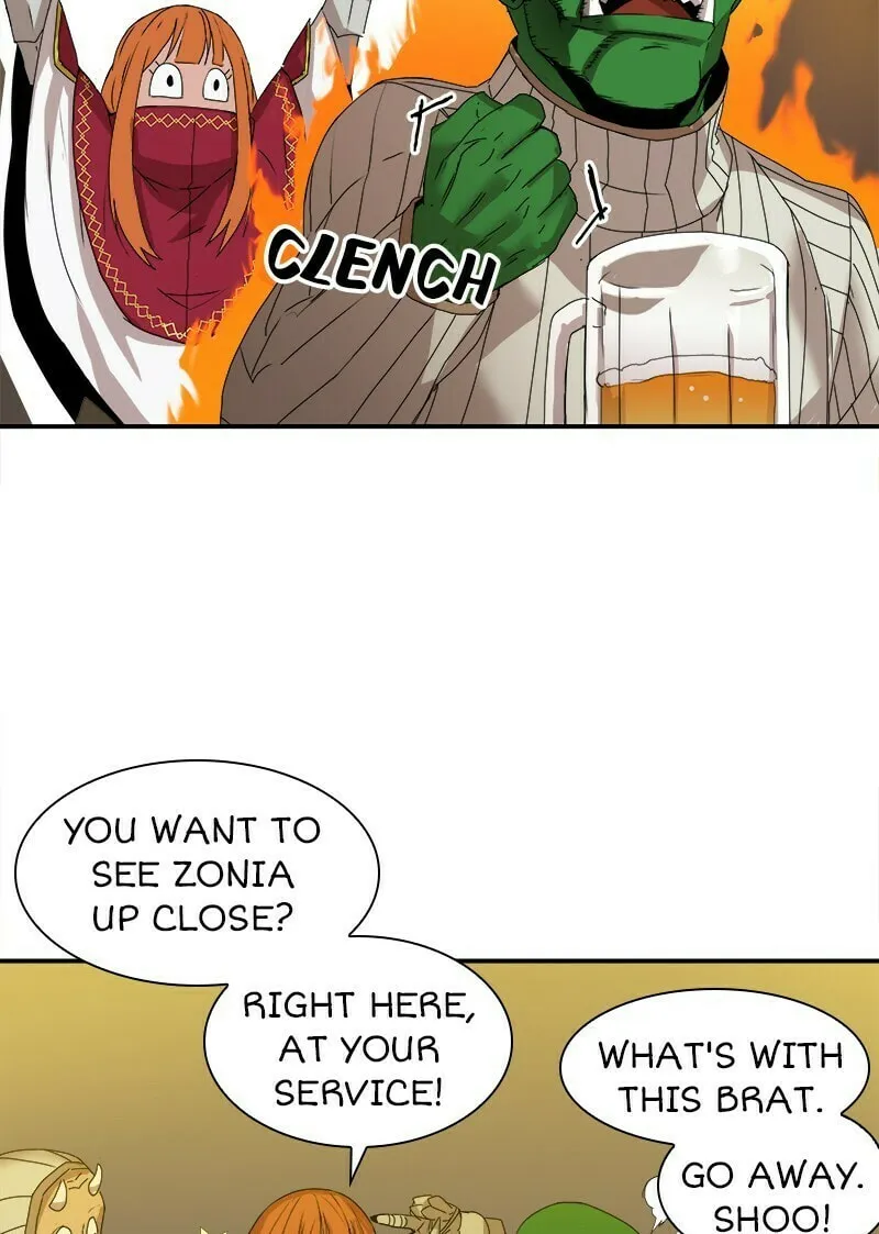 Dungeon Majesty Chapter 51 page 76 - 