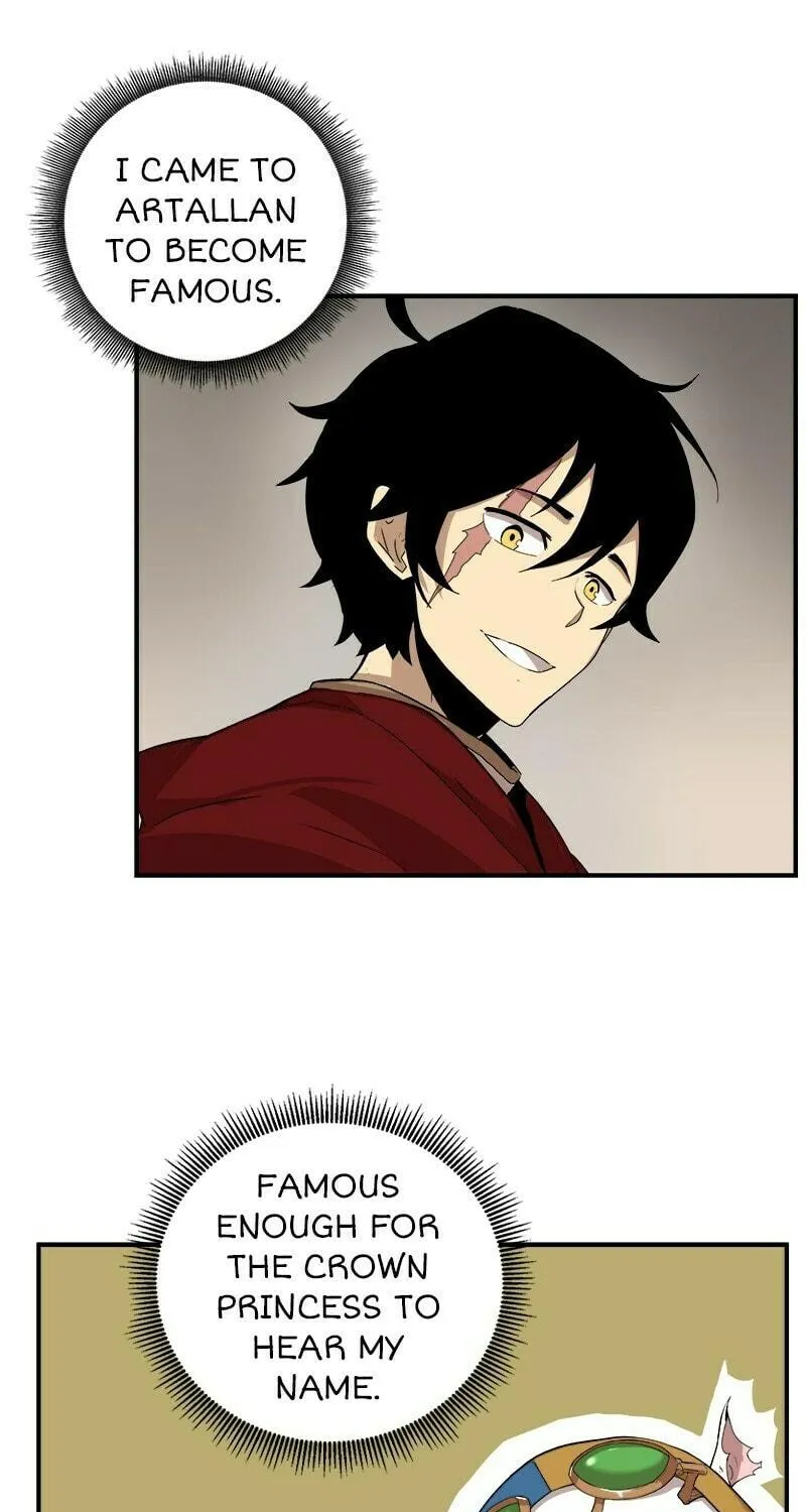 Dungeon Majesty Chapter 51 page 9 - 