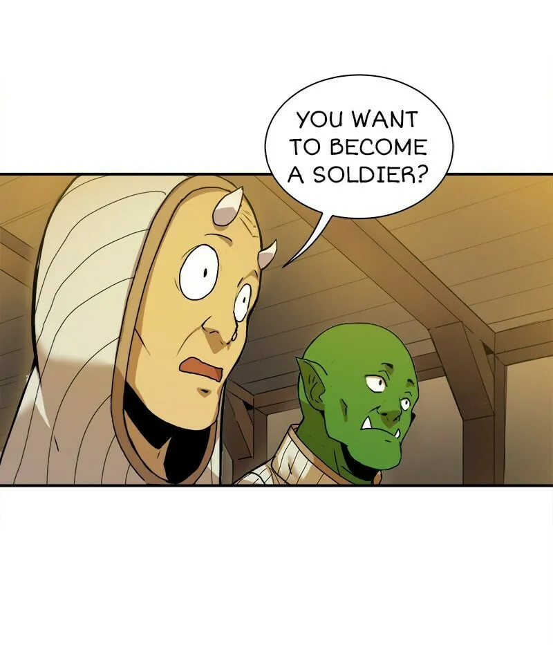 Dungeon Majesty Chapter 52 page 2 - 