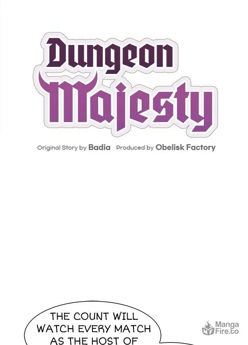 Dungeon Majesty Chapter 52 page 12 - 