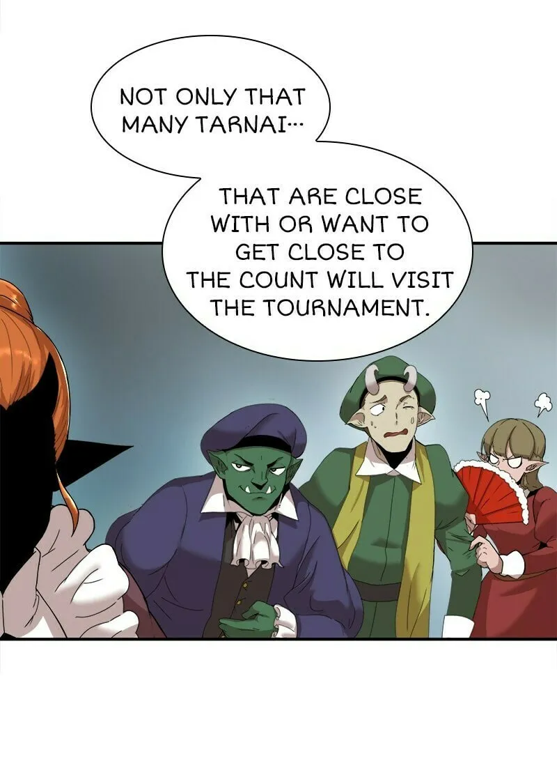 Dungeon Majesty Chapter 52 page 14 - 