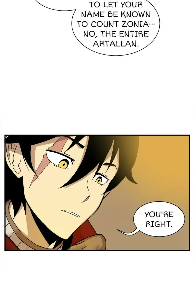 Dungeon Majesty Chapter 52 page 16 - 