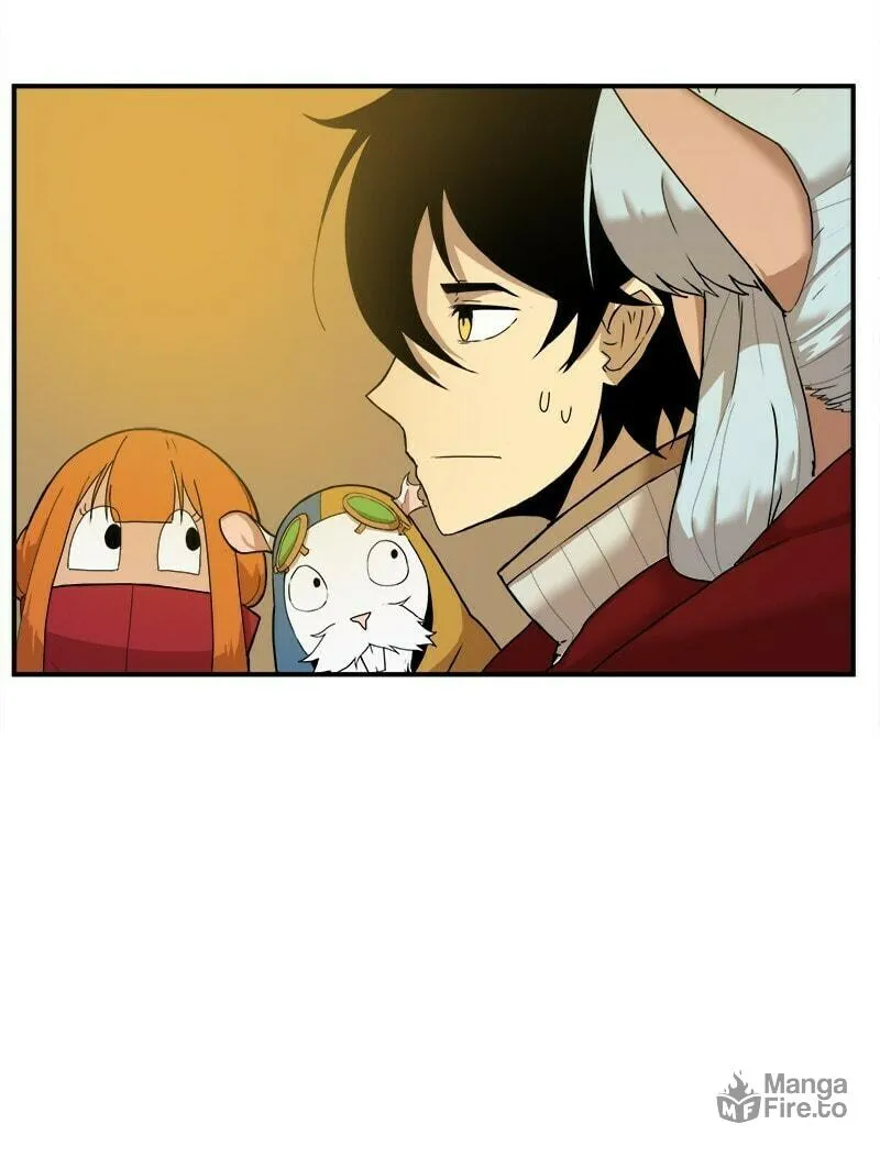 Dungeon Majesty Chapter 52 page 18 - 