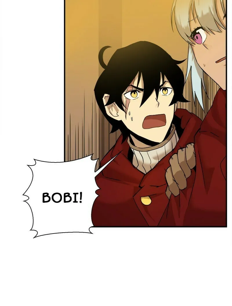 Dungeon Majesty Chapter 52 page 22 - 