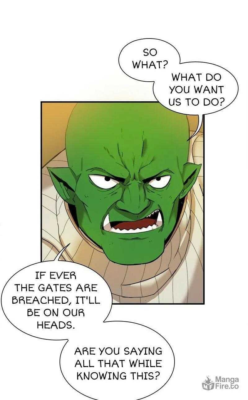 Dungeon Majesty Chapter 52 page 24 - 