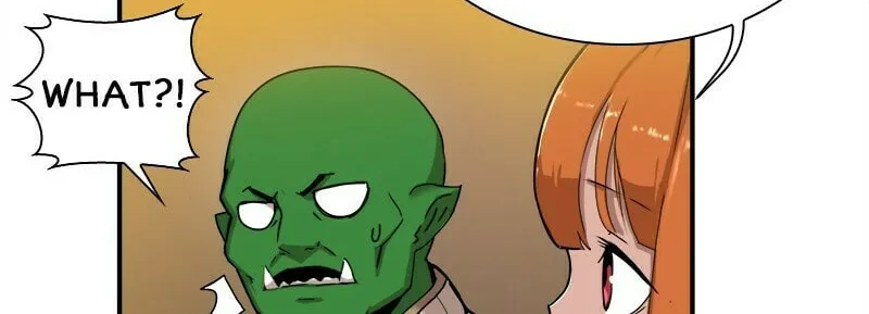 Dungeon Majesty Chapter 52 page 28 - 