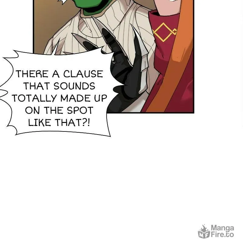 Dungeon Majesty Chapter 52 page 29 - 