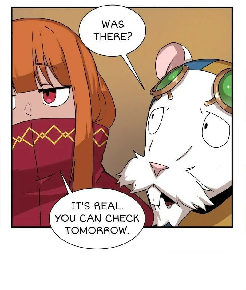 Dungeon Majesty Chapter 52 page 30 - 
