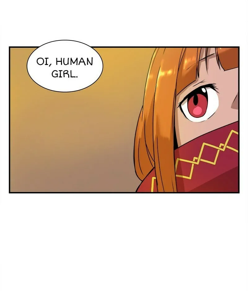 Dungeon Majesty Chapter 52 page 31 - 