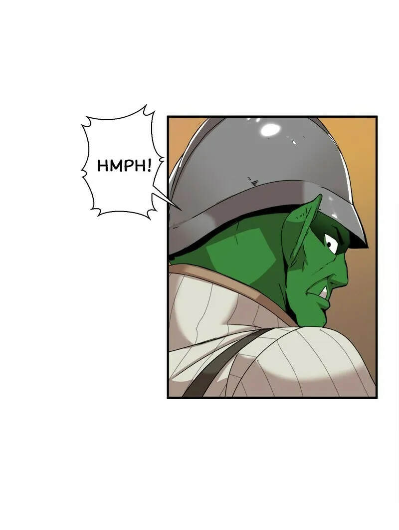 Dungeon Majesty Chapter 52 page 34 - 