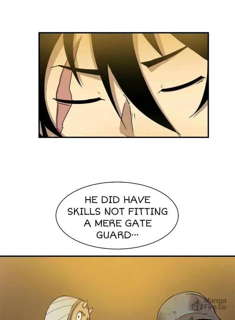 Dungeon Majesty Chapter 52 page 38 - 