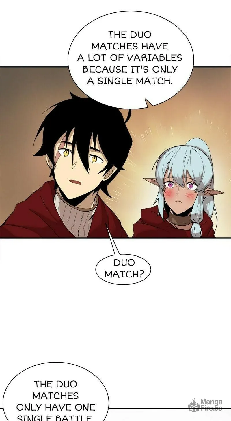 Dungeon Majesty Chapter 52 page 41 - 