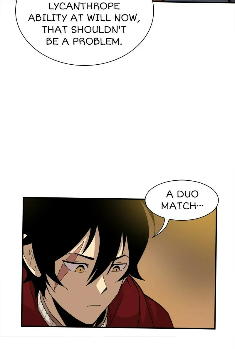 Dungeon Majesty Chapter 52 page 45 - 