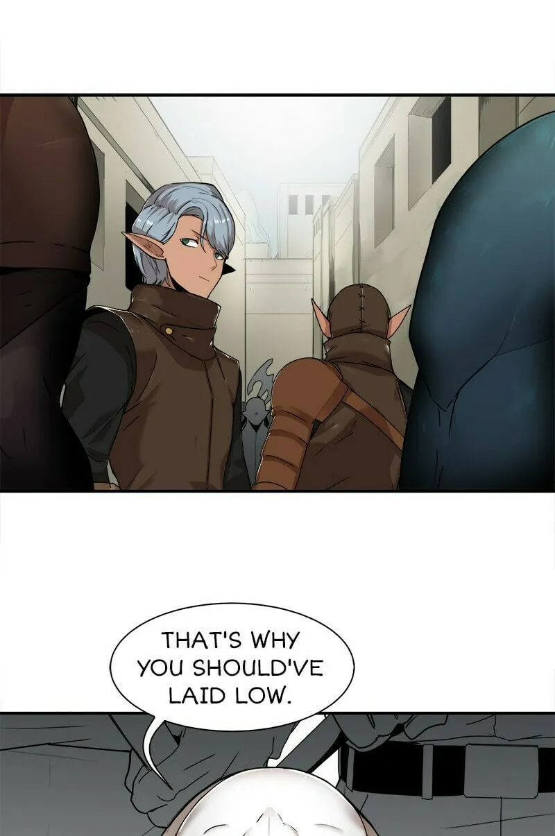 Dungeon Majesty Chapter 52 page 49 - 