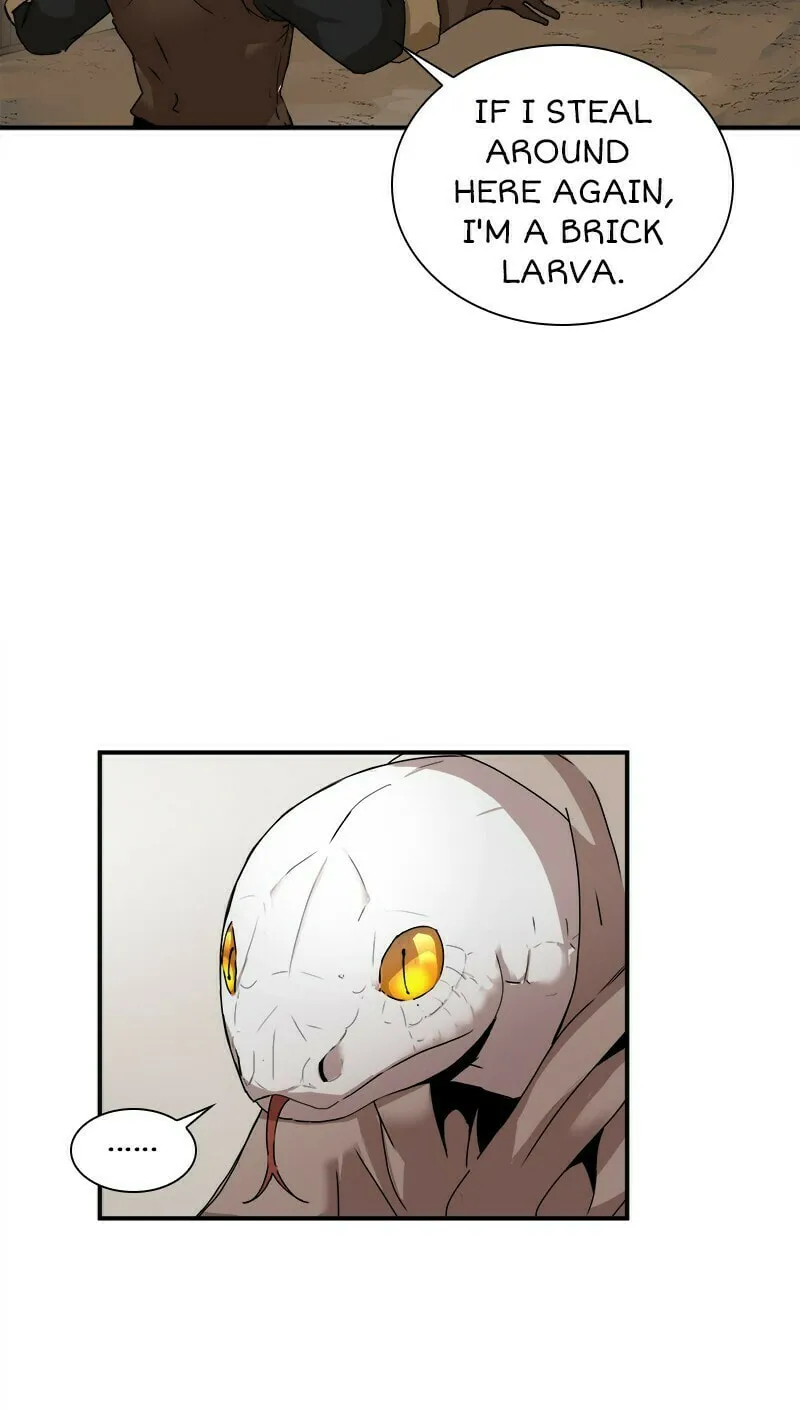 Dungeon Majesty Chapter 52 page 55 - 