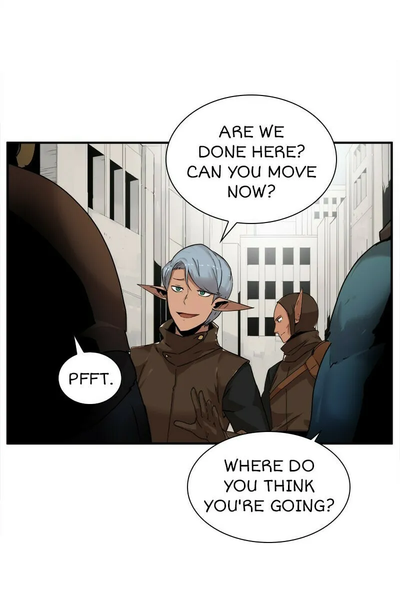 Dungeon Majesty Chapter 52 page 56 - 