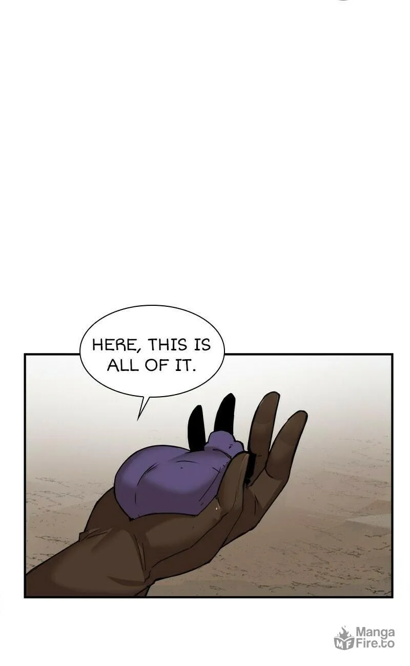 Dungeon Majesty Chapter 52 page 58 - 