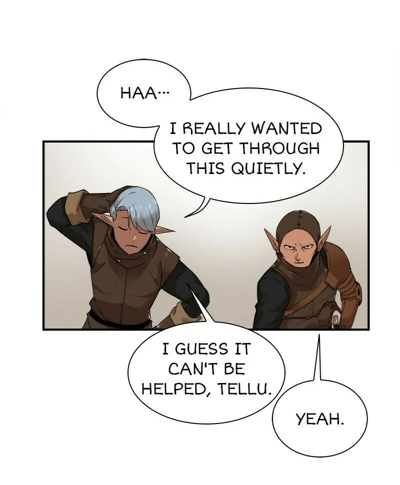 Dungeon Majesty Chapter 52 page 63 - 