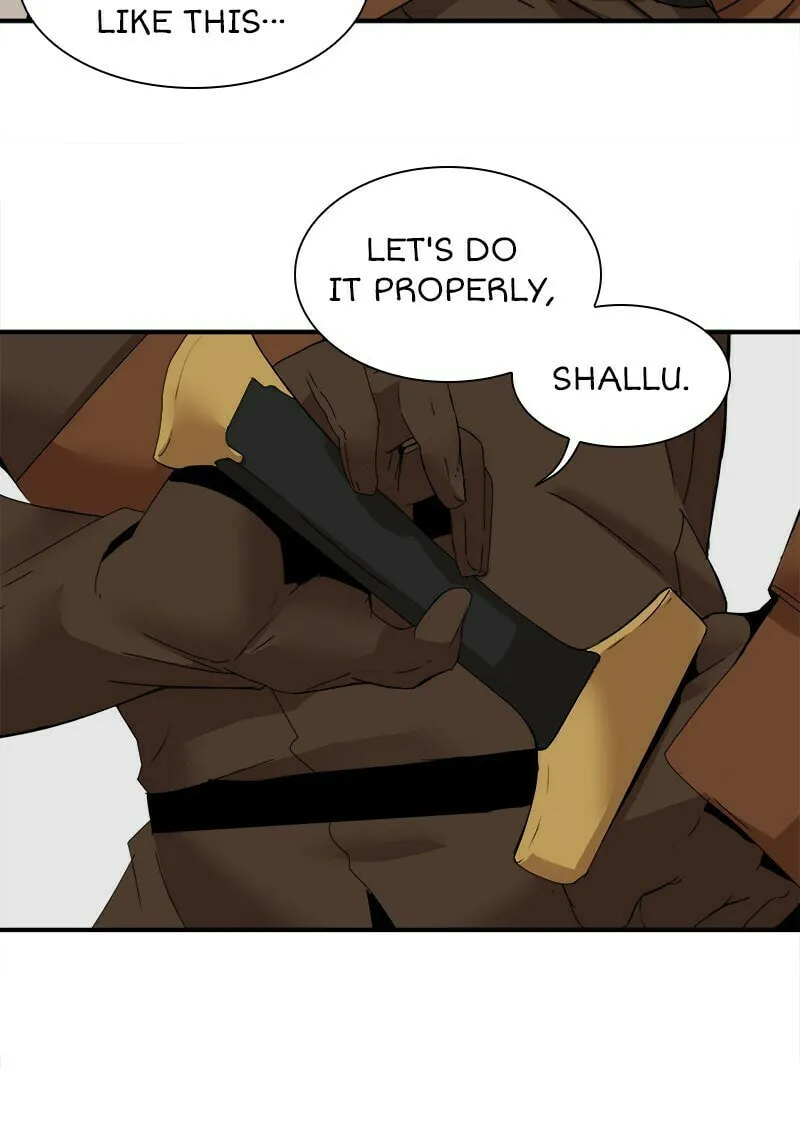 Dungeon Majesty Chapter 52 page 65 - 