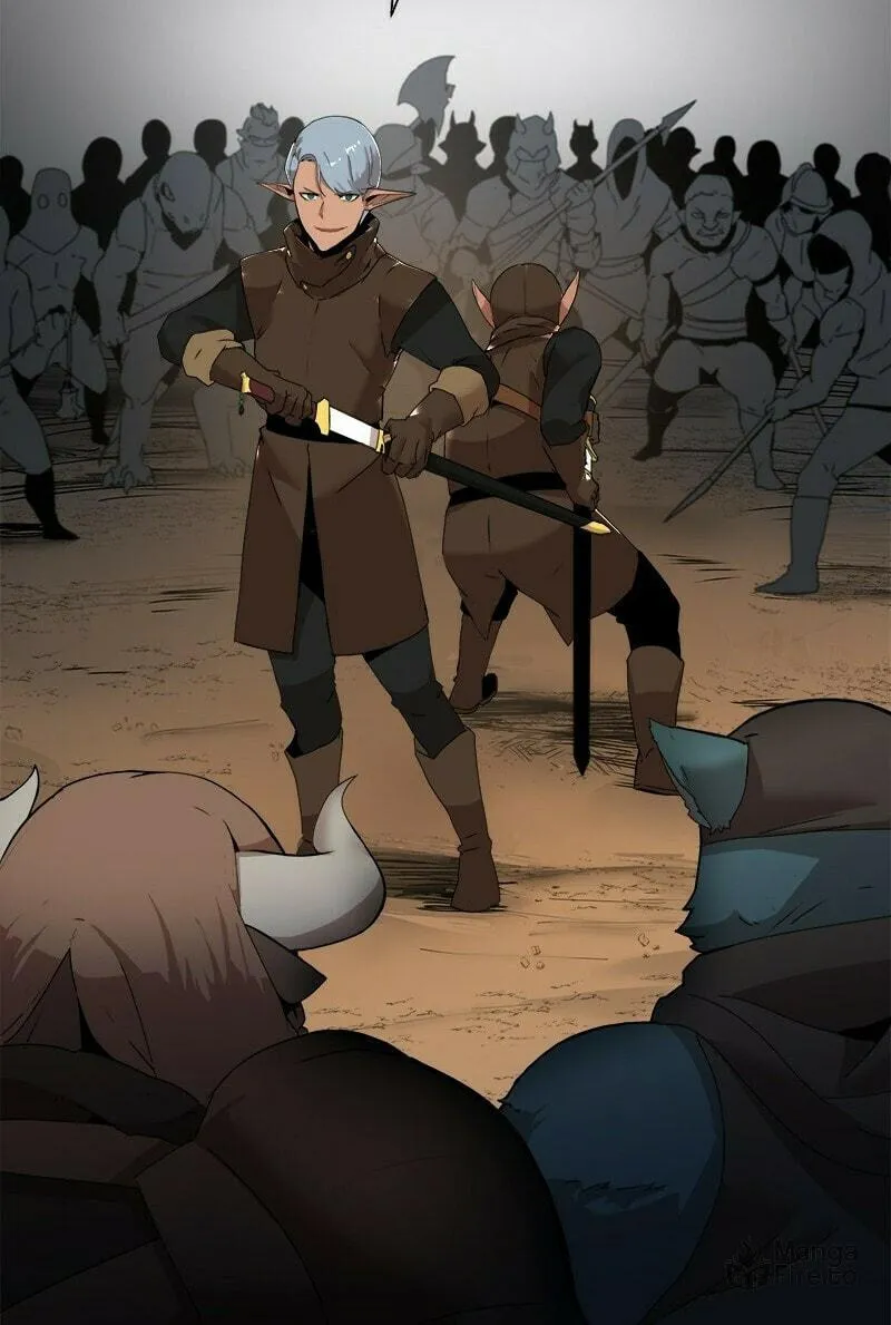 Dungeon Majesty Chapter 52 page 67 - 