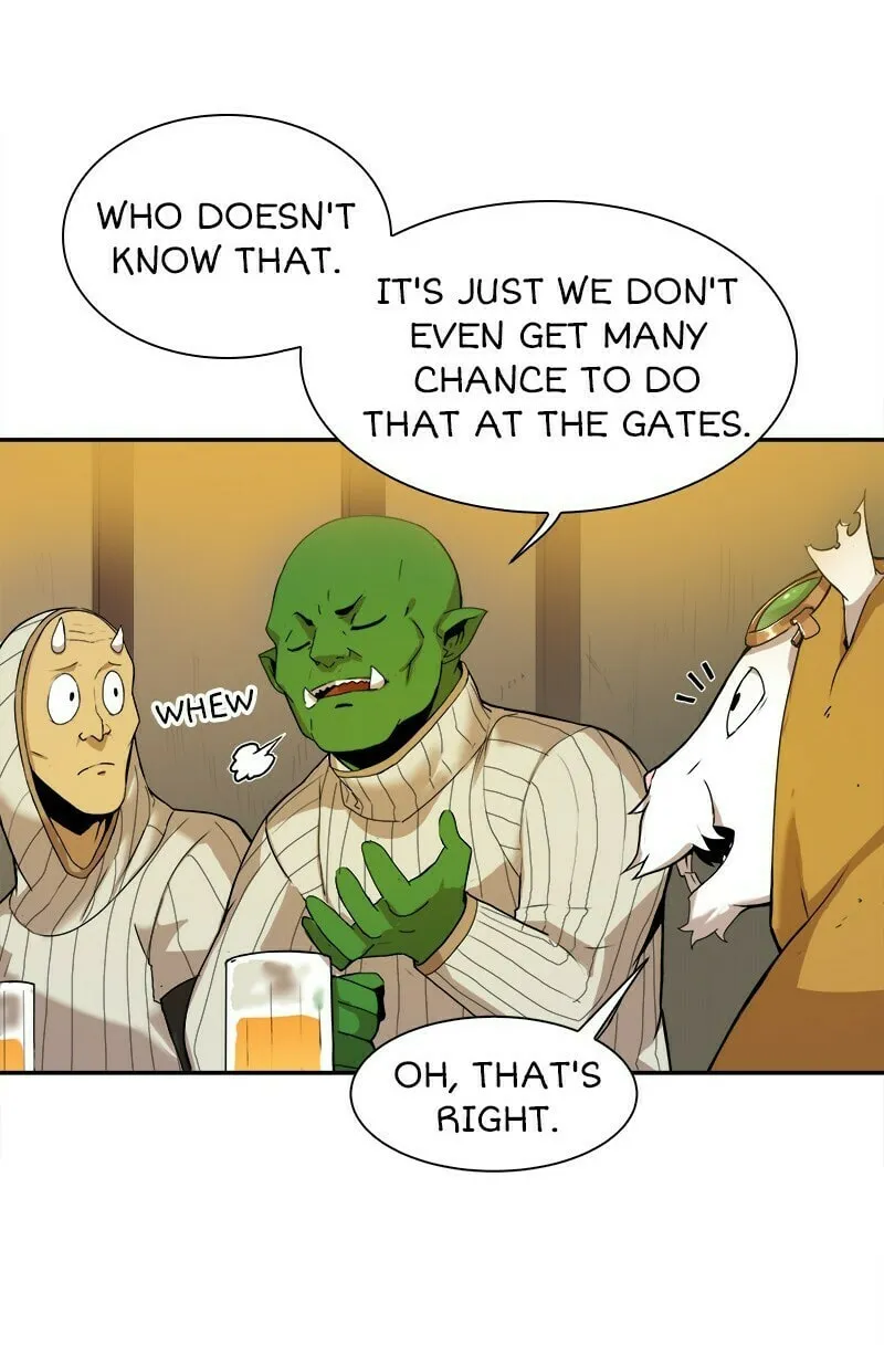 Dungeon Majesty Chapter 52 page 8 - 