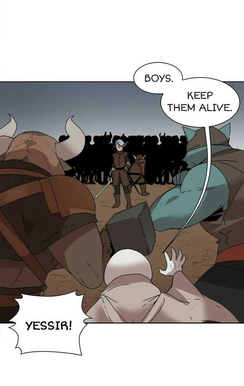Dungeon Majesty Chapter 53 page 2 - 