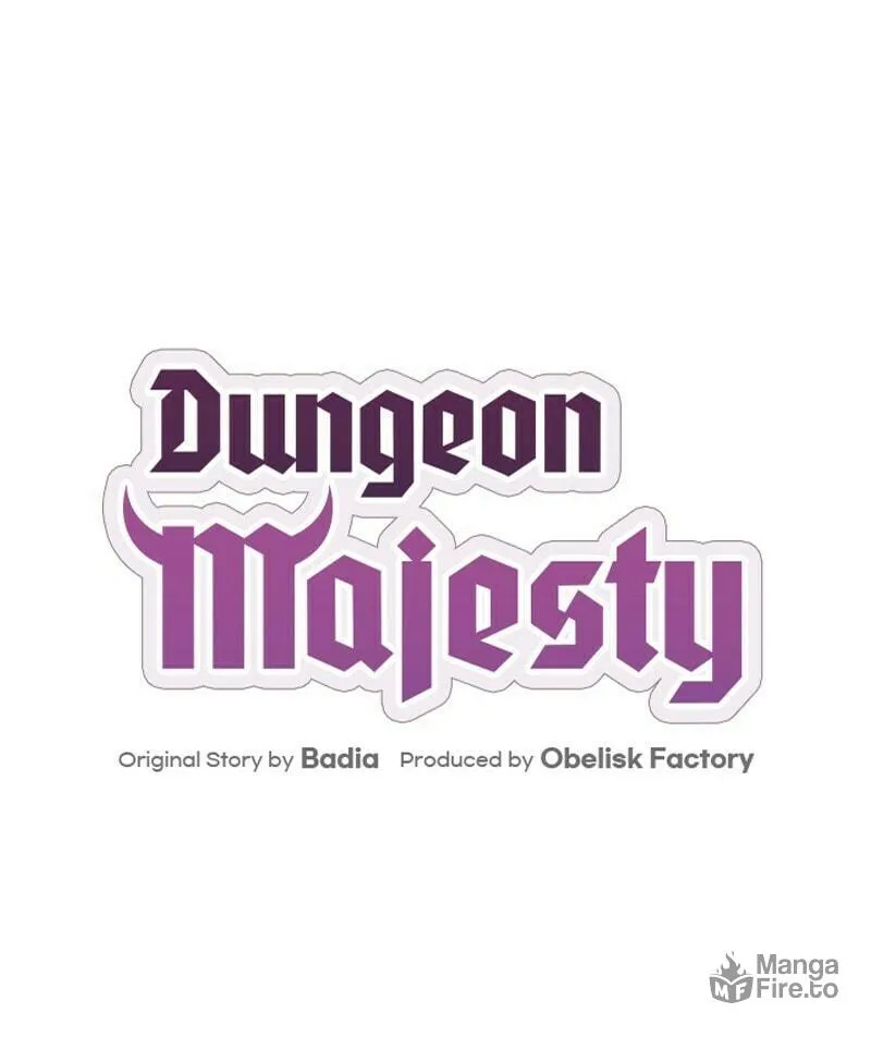 Dungeon Majesty Chapter 53 page 11 - 
