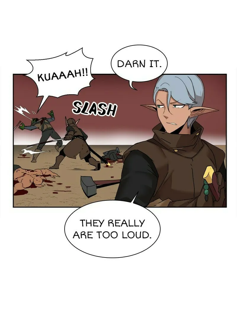 Dungeon Majesty Chapter 53 page 12 - 