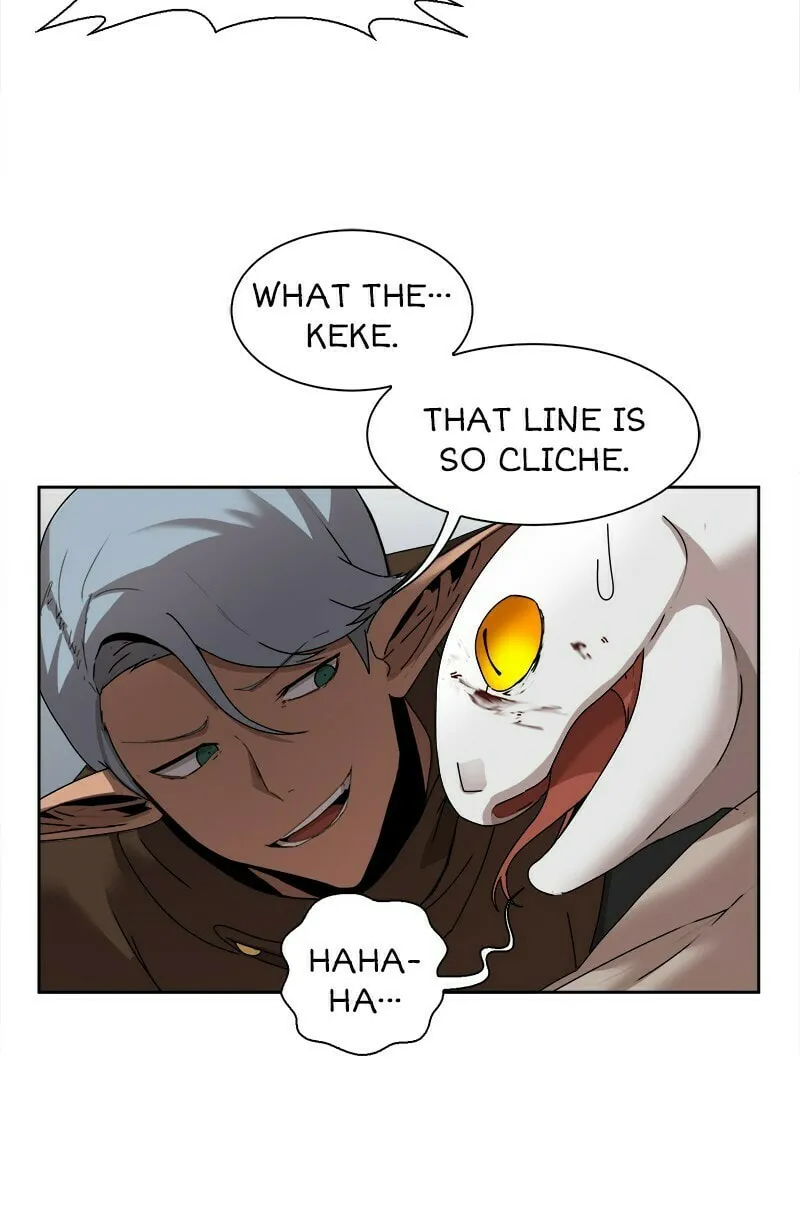 Dungeon Majesty Chapter 53 page 14 - 