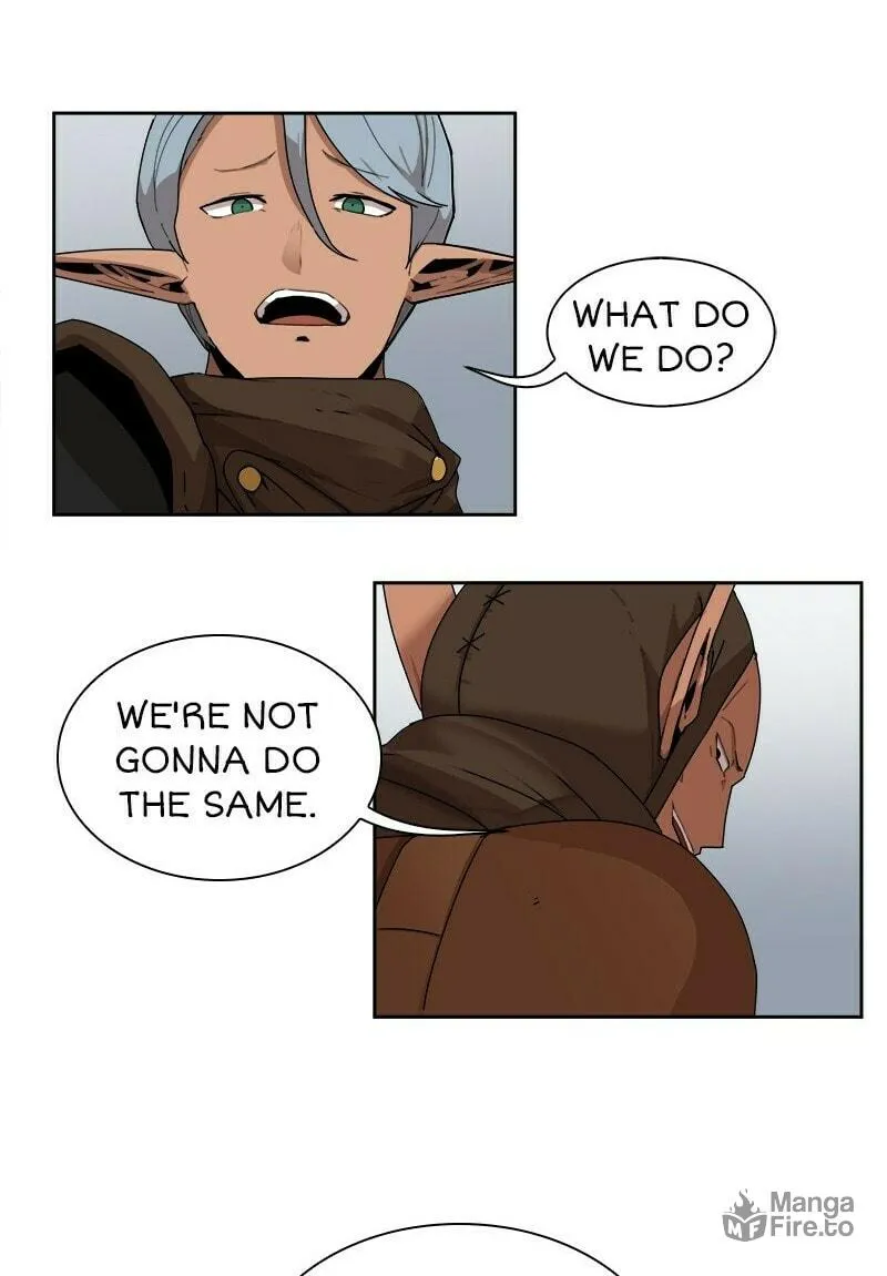 Dungeon Majesty Chapter 53 page 3 - 