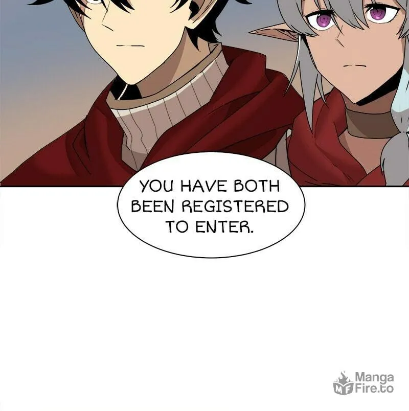 Dungeon Majesty Chapter 53 page 21 - 