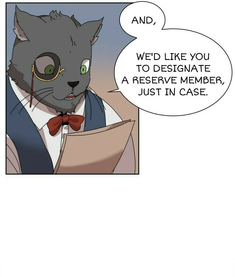 Dungeon Majesty Chapter 53 page 22 - 